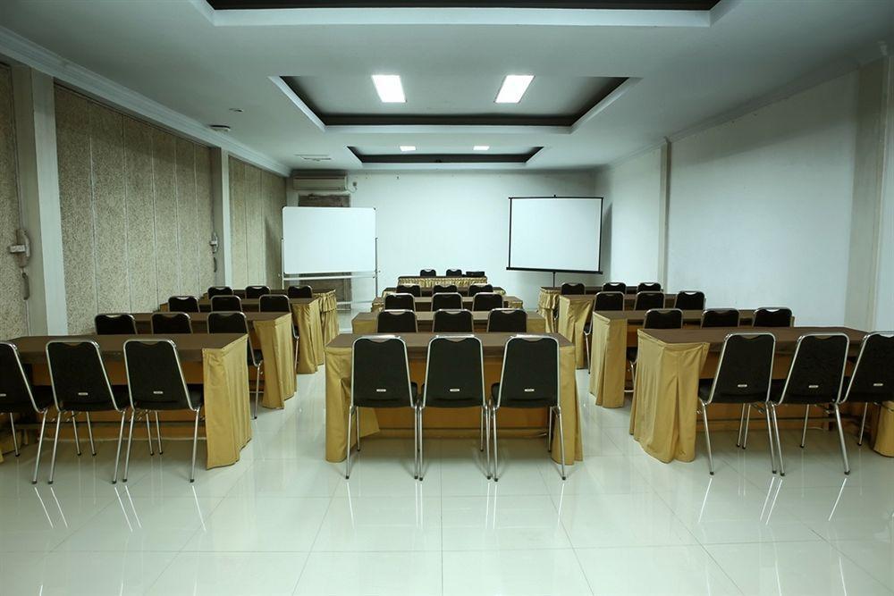 Hotel Patrisia *
