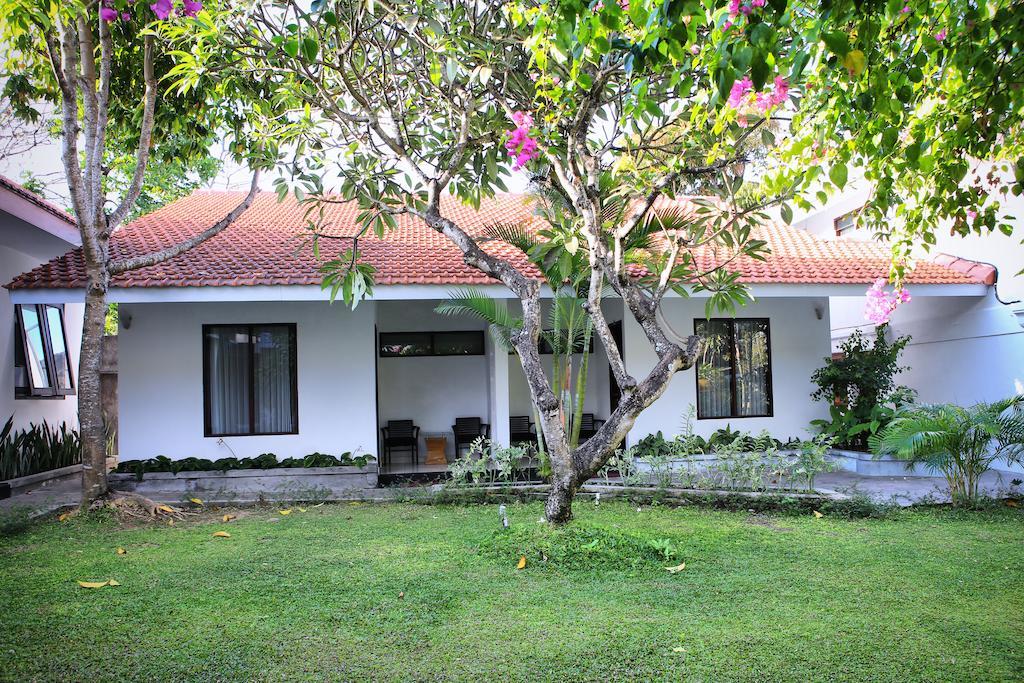 Hotel Patrisia Sanur (Bali)