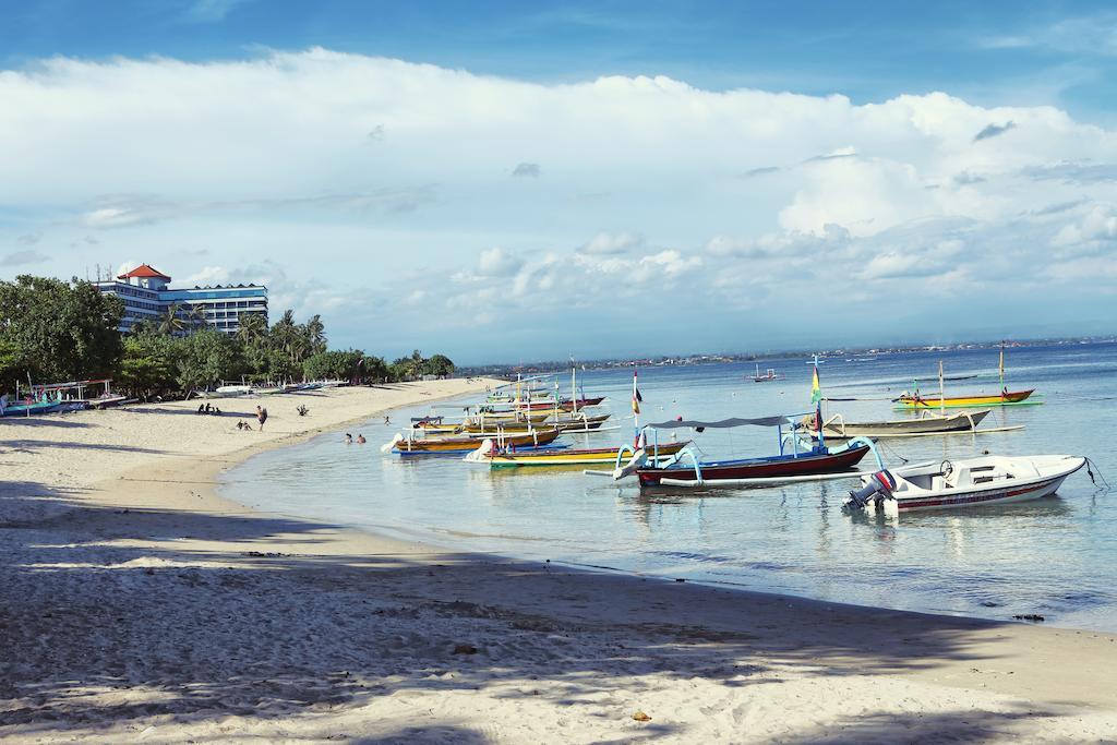 Patrisia Sanur (Bali)