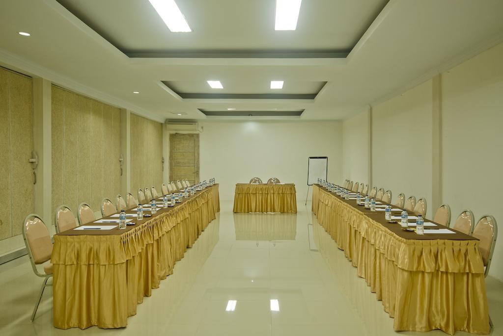 Hotel Patrisia *