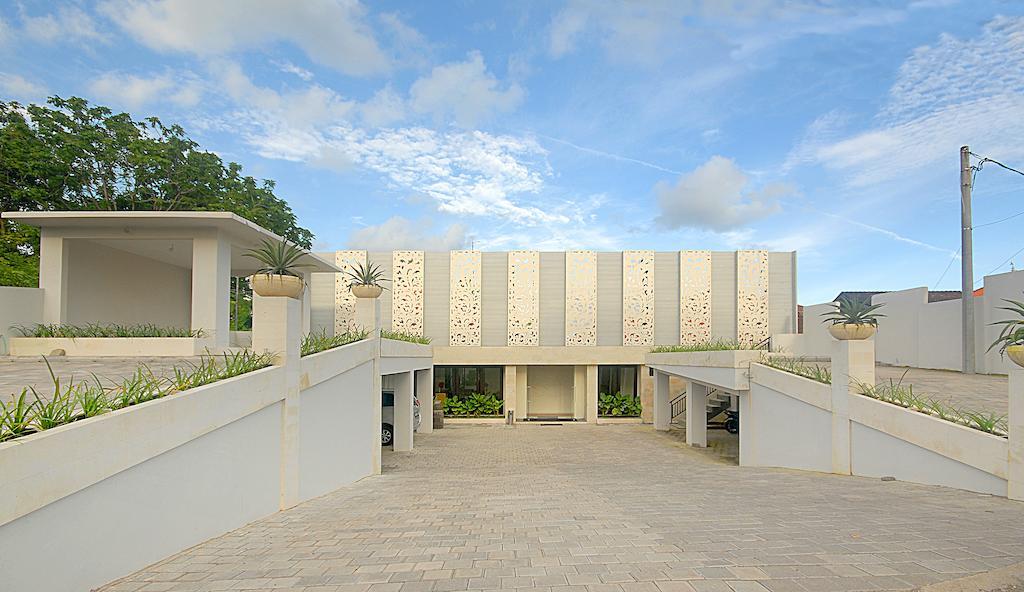 Hotel Patrisia Sanur (Bali)