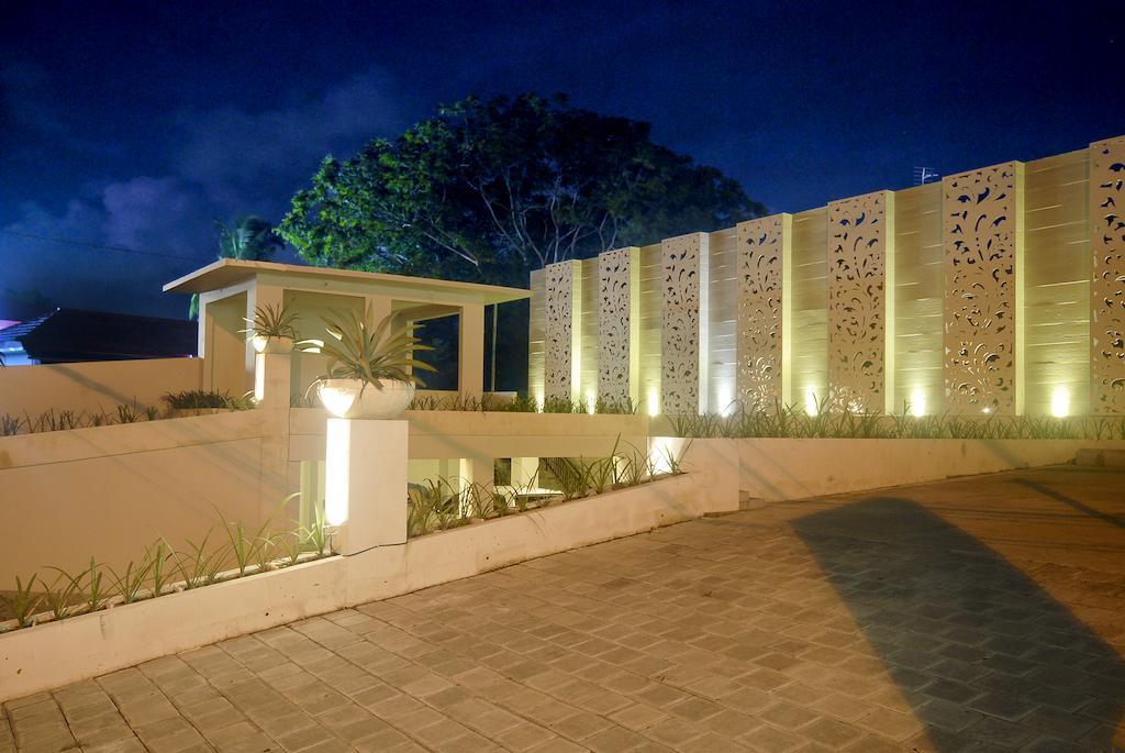 Hotel Patrisia *