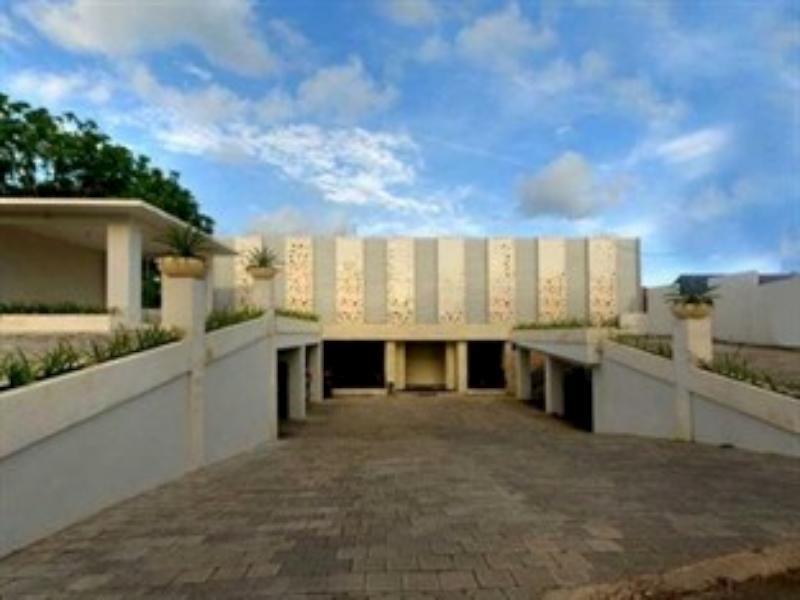 Patrisia Hotel Sanur (Bali)