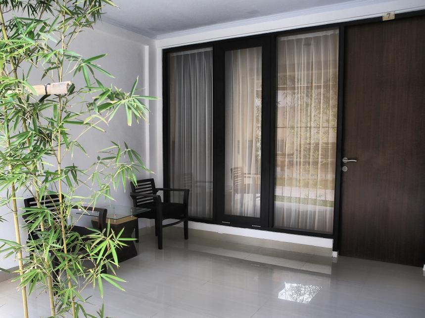 Patrisia * Sanur (Bali)