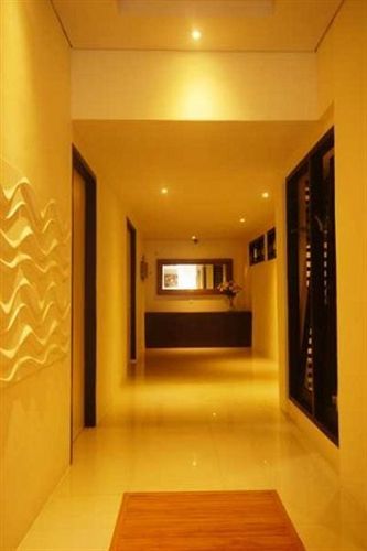 Patrisia Hotel