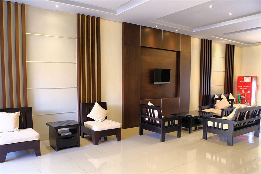 Hotel Patrisia Sanur (Bali)