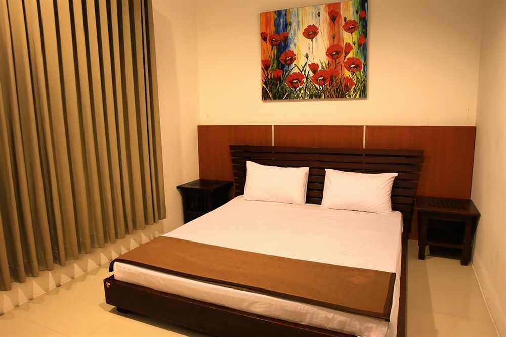 Hotel Patrisia *
