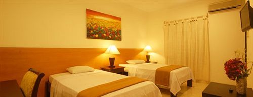 Patrisia Hotel