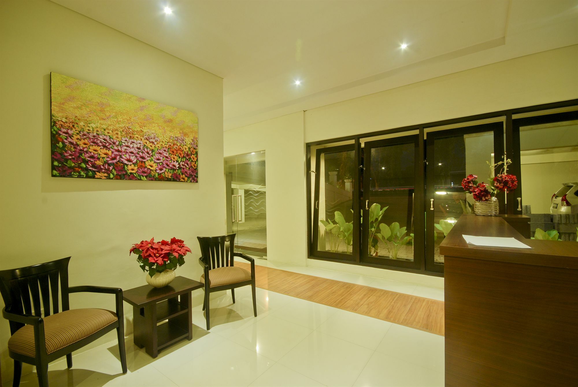 Hotel Patrisia Sanur (Bali)