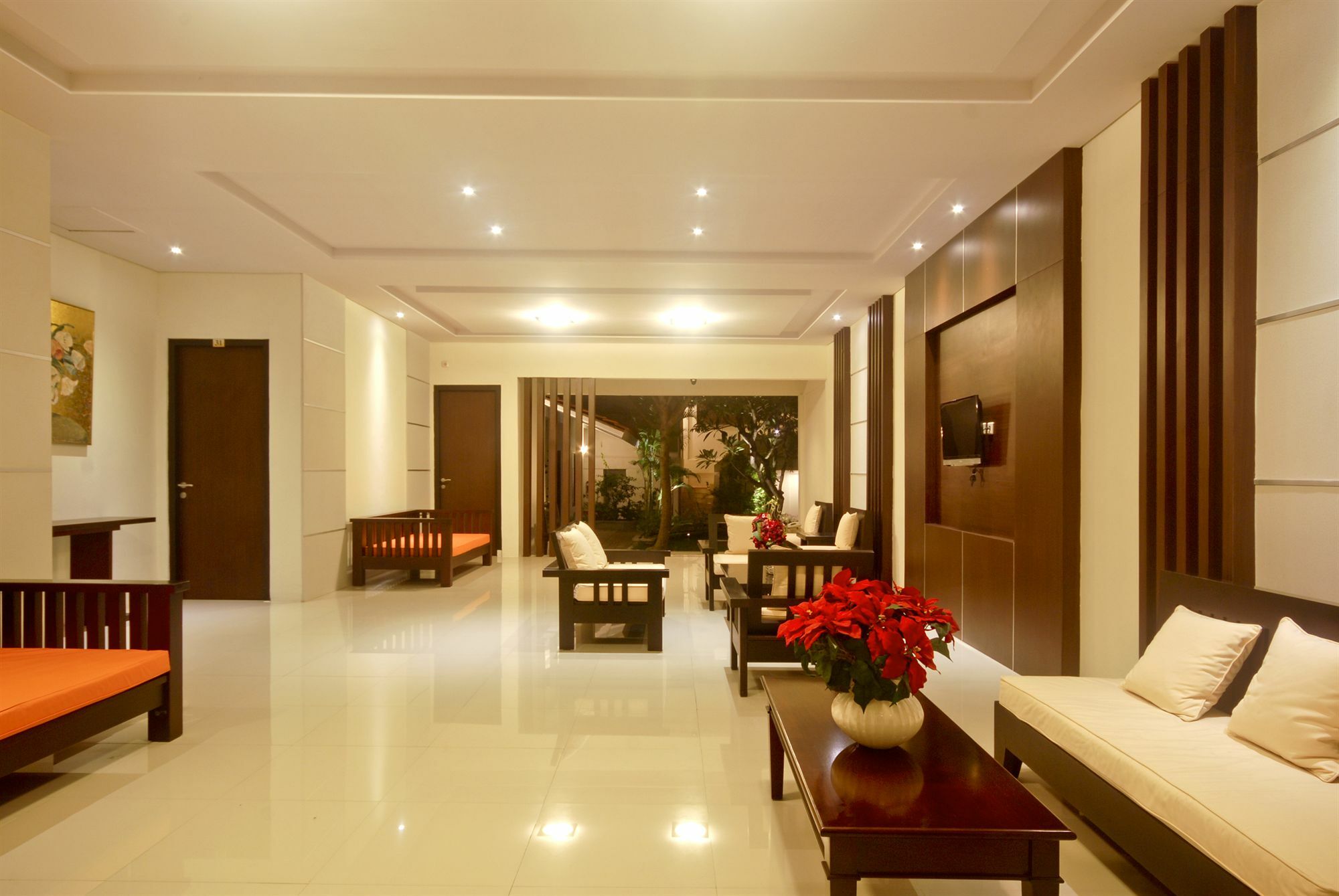 Patrisia Hotel Sanur (Bali)