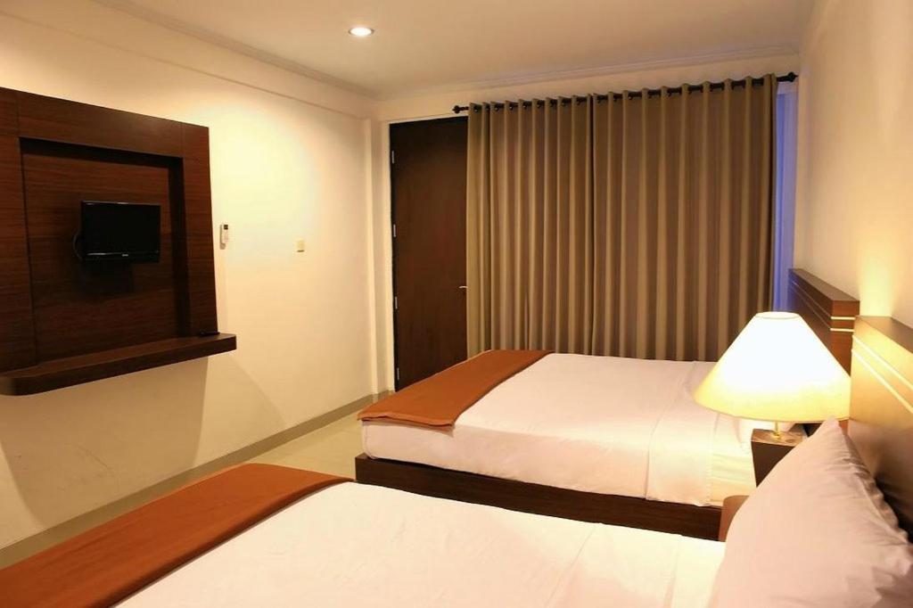 Hotel Patrisia Sanur (Bali)
